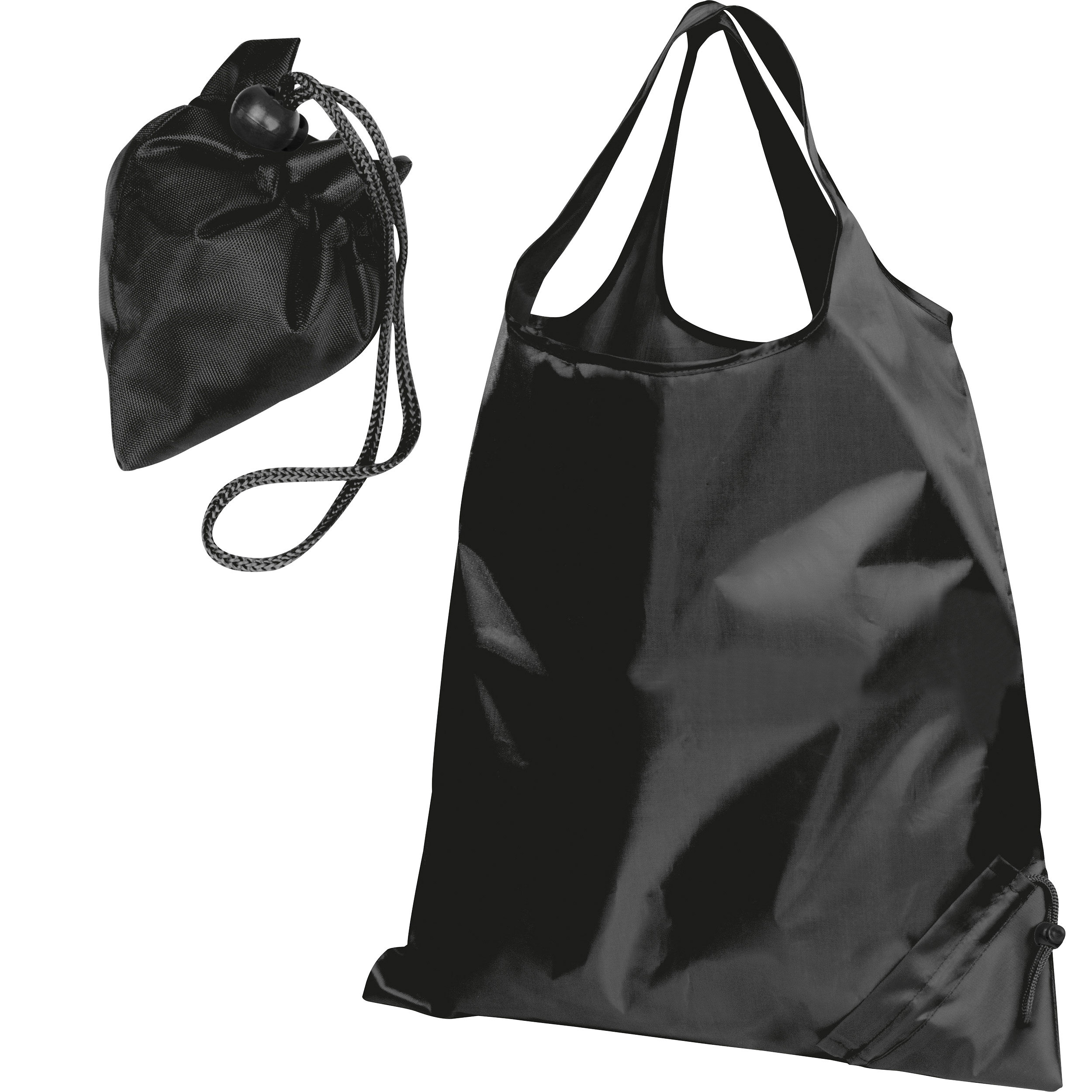CustomPrint Foldable Shopping Bag - Bloxwich