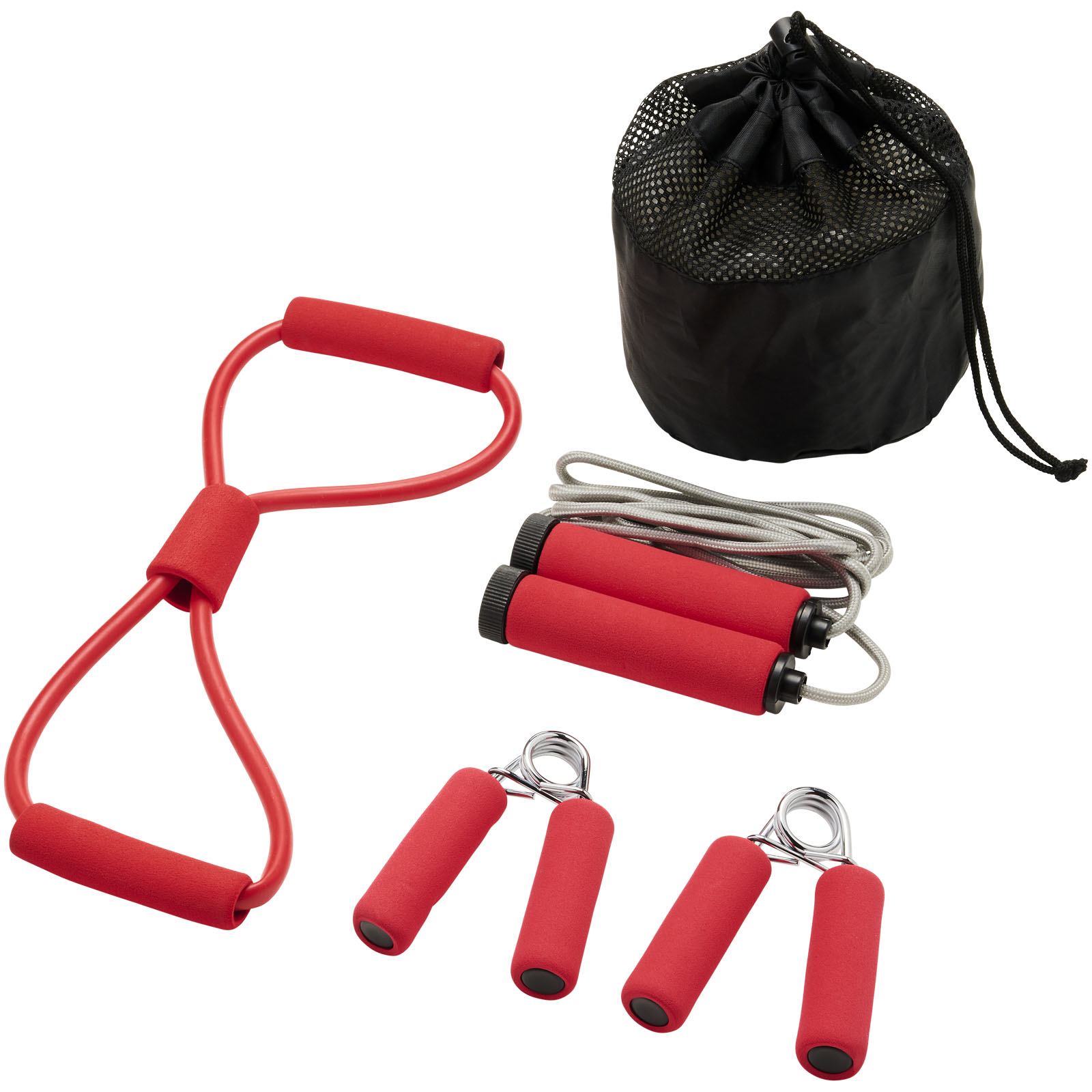 Fitness Workout Set - Radstock