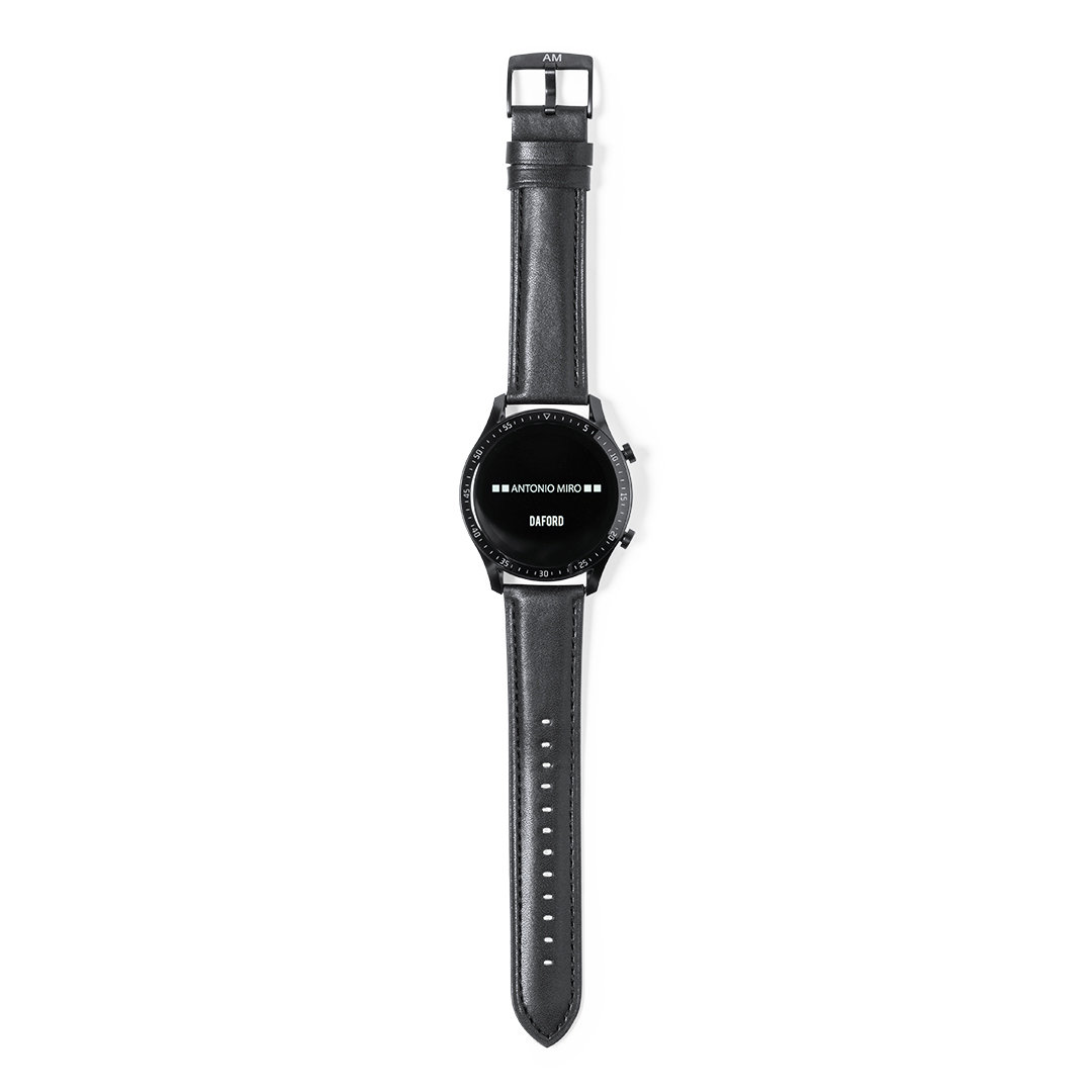 Antonio Miro's Multifunctional Smart Watch - Stockton-on-Tees