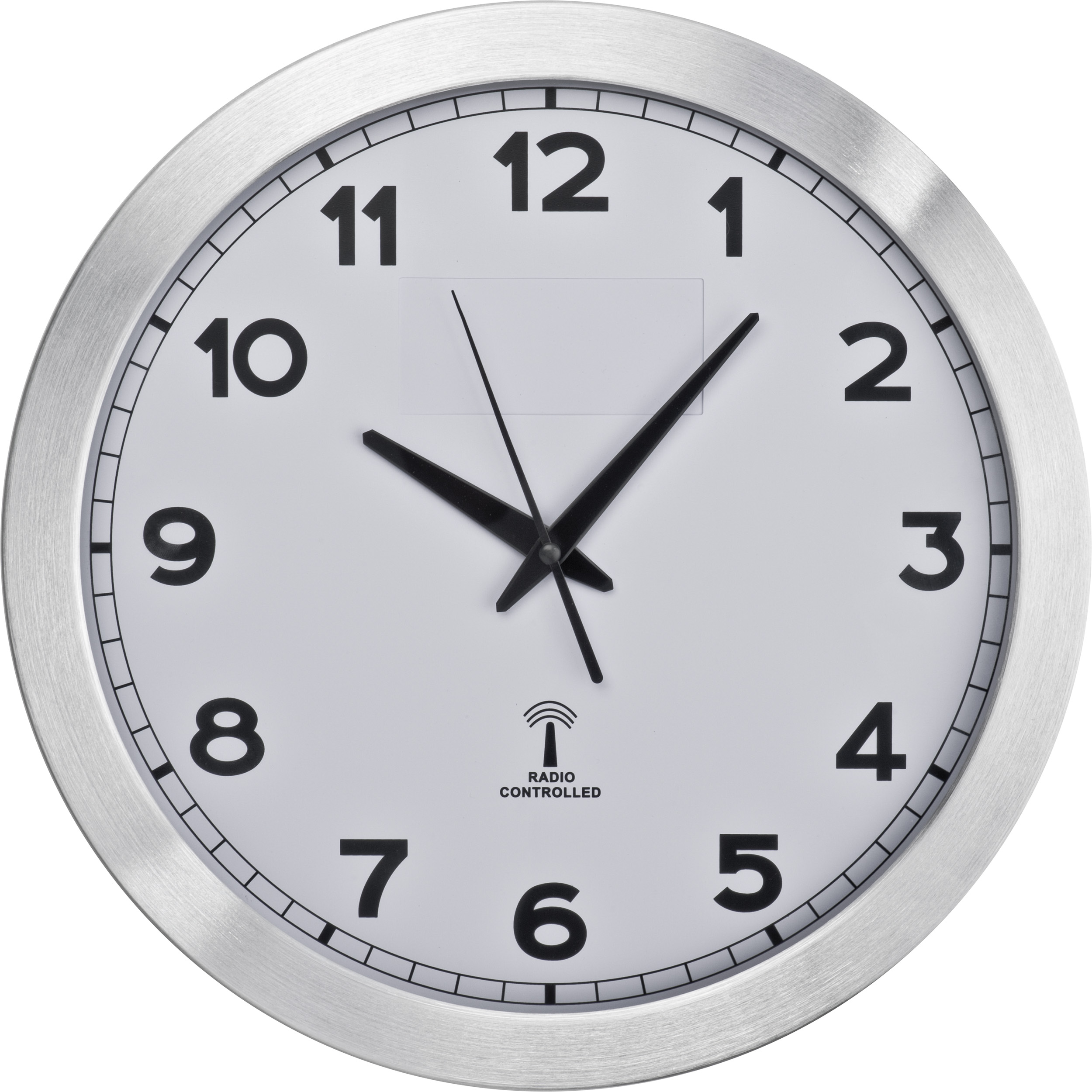 RadioSync Wall Clock - Stratford-upon-Avon - Kirkby