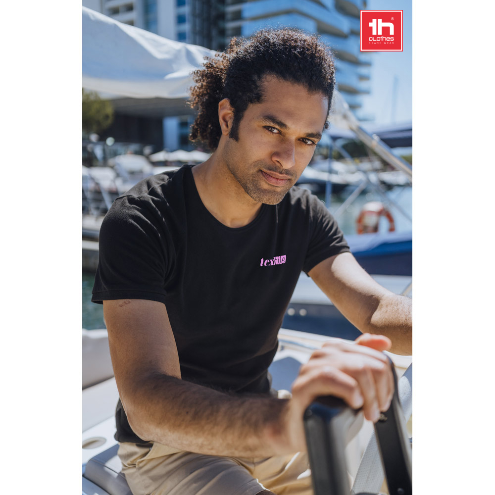 Modern Cotton Pique Shirt - Hull - East Goscote