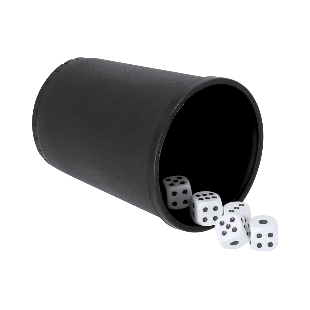 Dice Cup Classic - Lytchett Minster