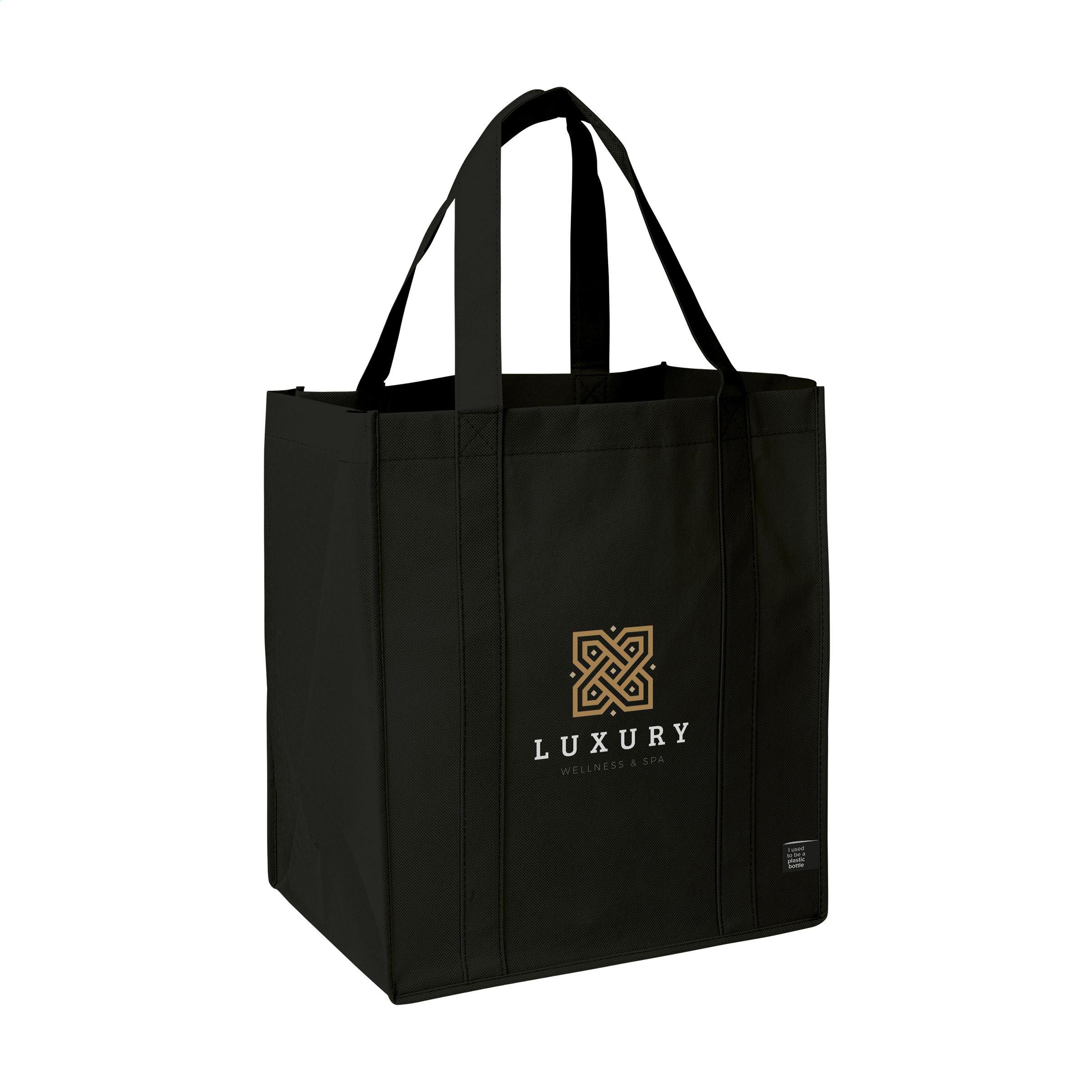 Buy XL GRS RPET shopping bag