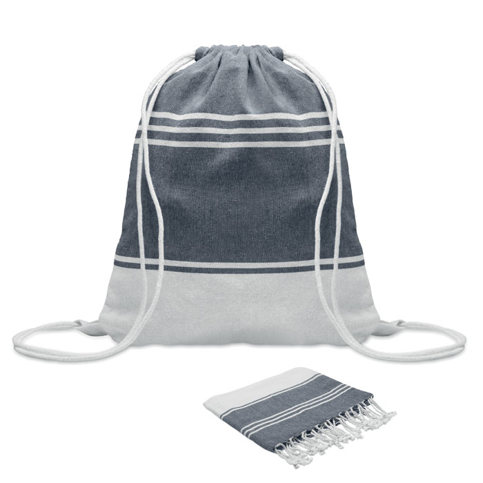 Eco Hammam Beach Set - Bradford