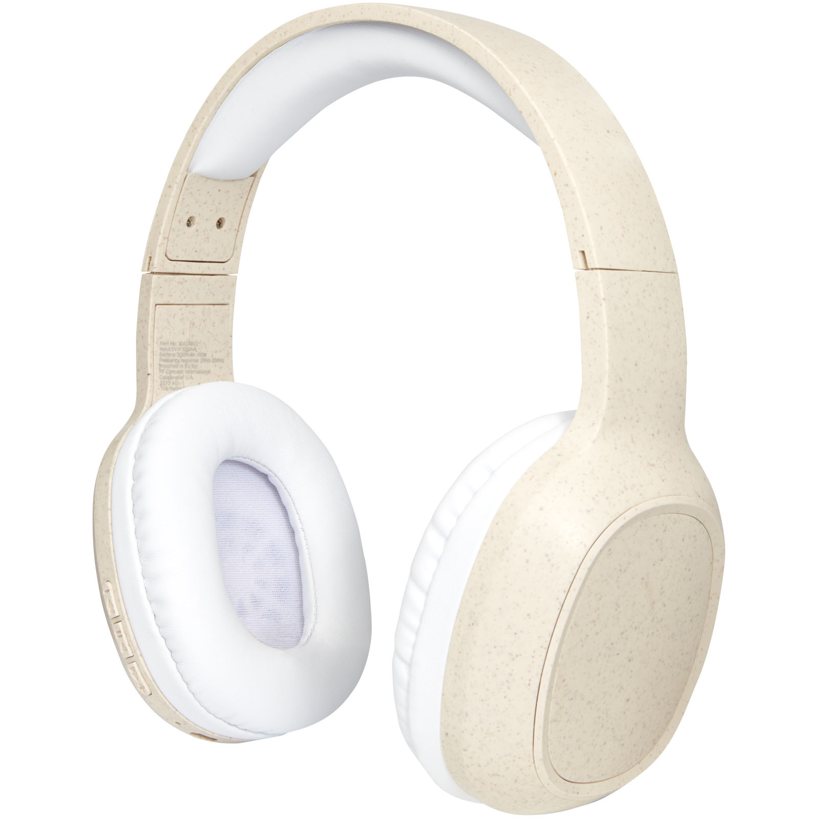 EcoSound Wireless Headphones - Beckley - Chaldon Herring