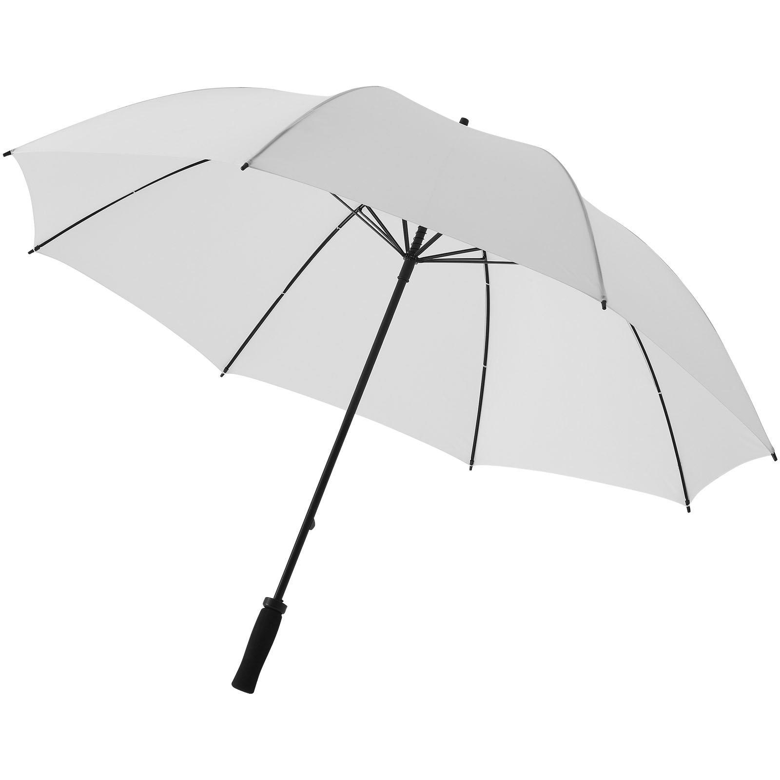 30" Yfke Zwei-Personen Regenschirm - Maintal 