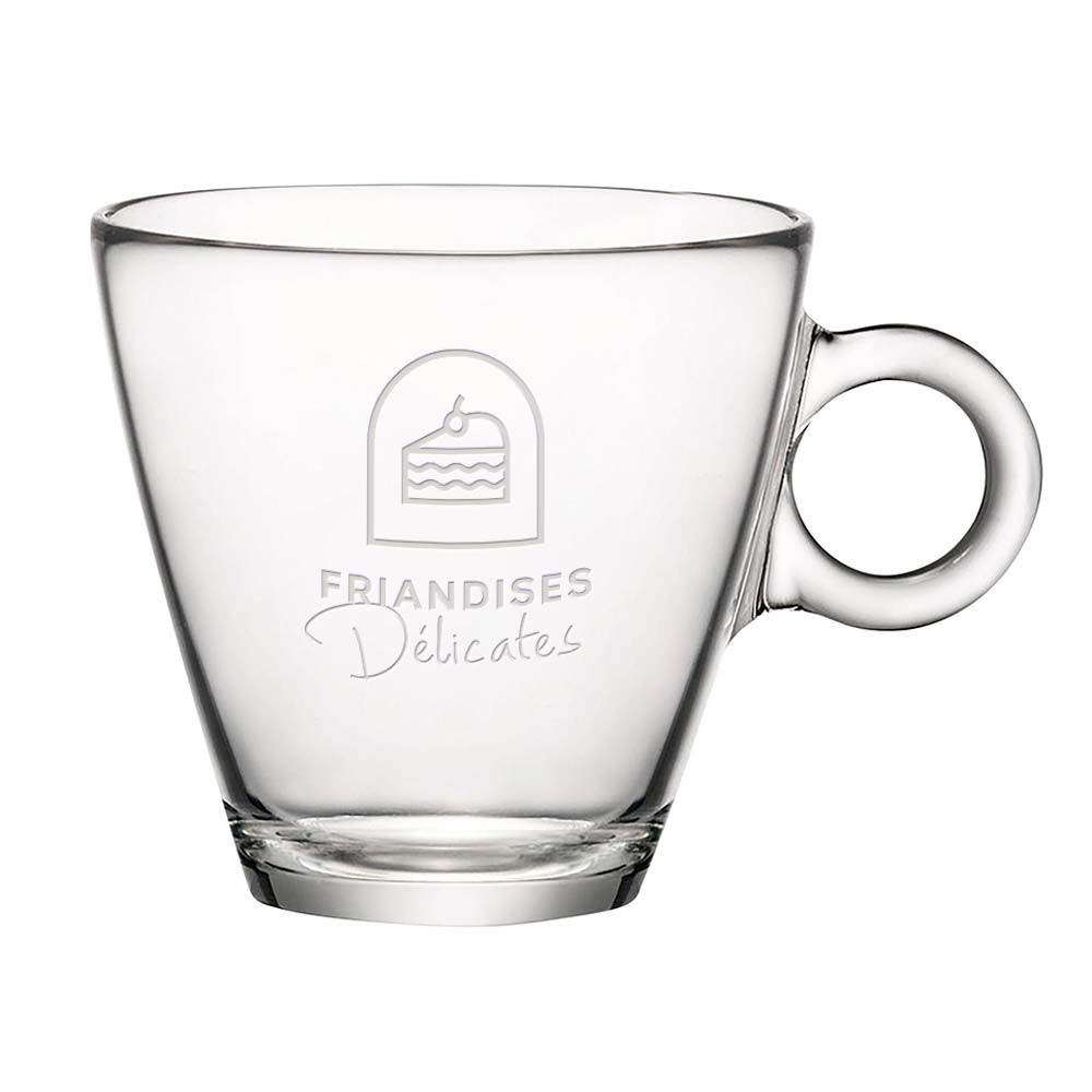 Flit Espresso Glass 100 ml
