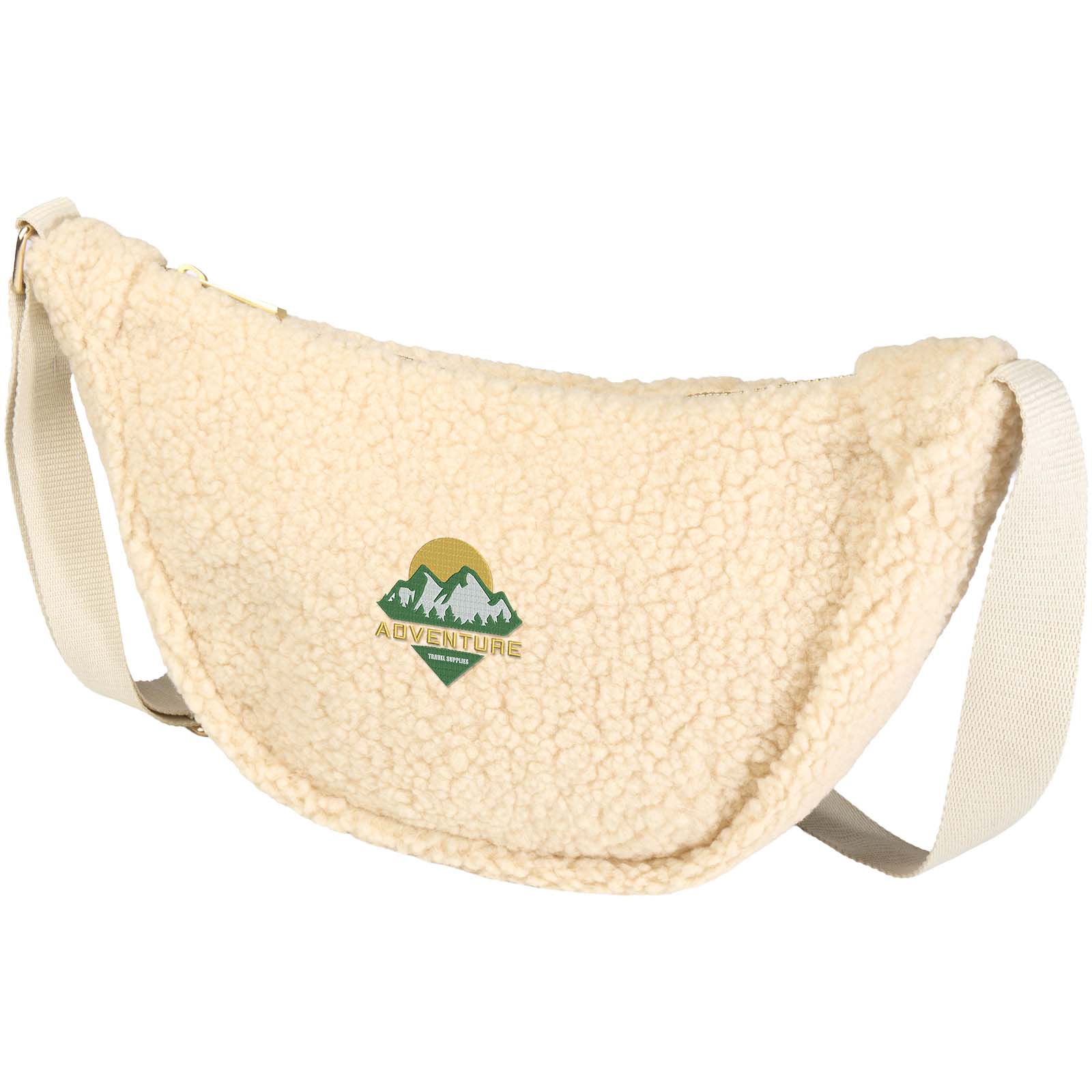 Recycled Sherpa Sling - Skelmersdale