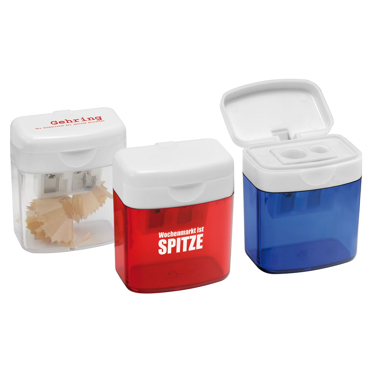 Dual Precision Shaver - Fort Augustus