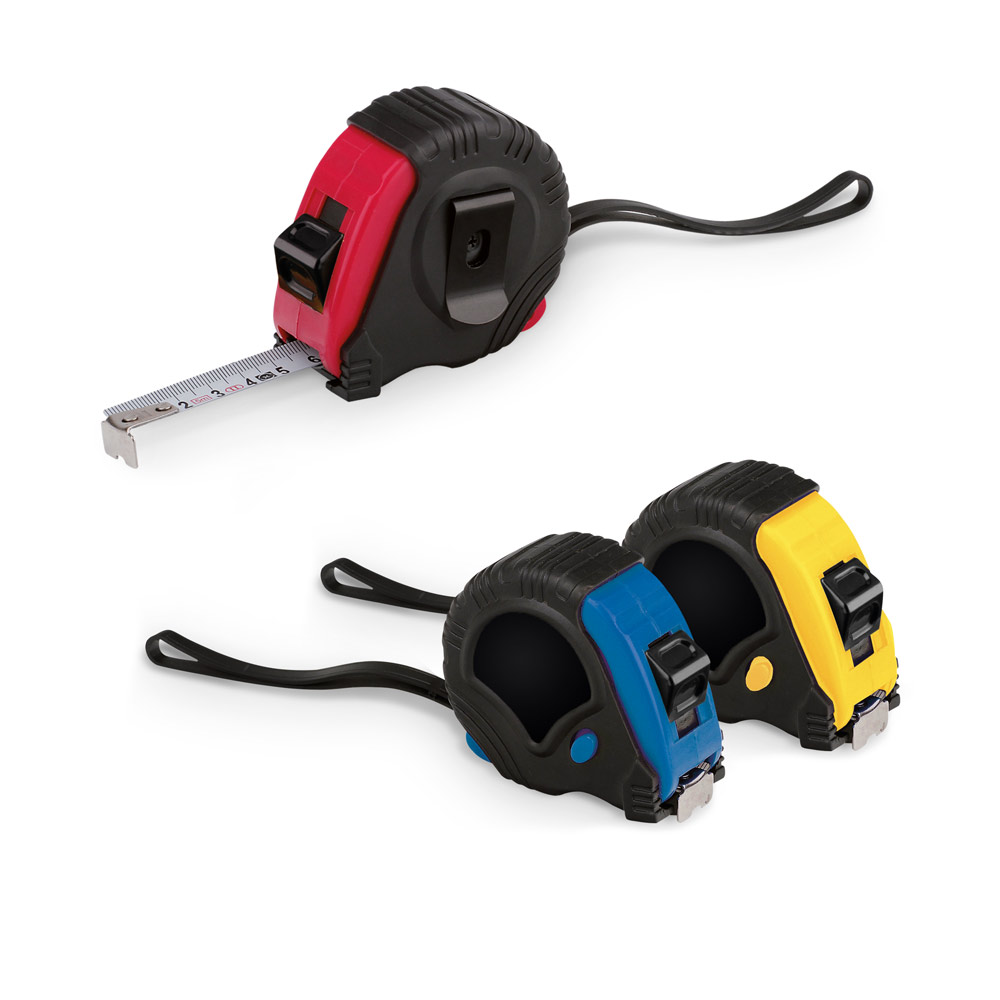 Precision Pro 5M Tape Measure - Inchnadamph