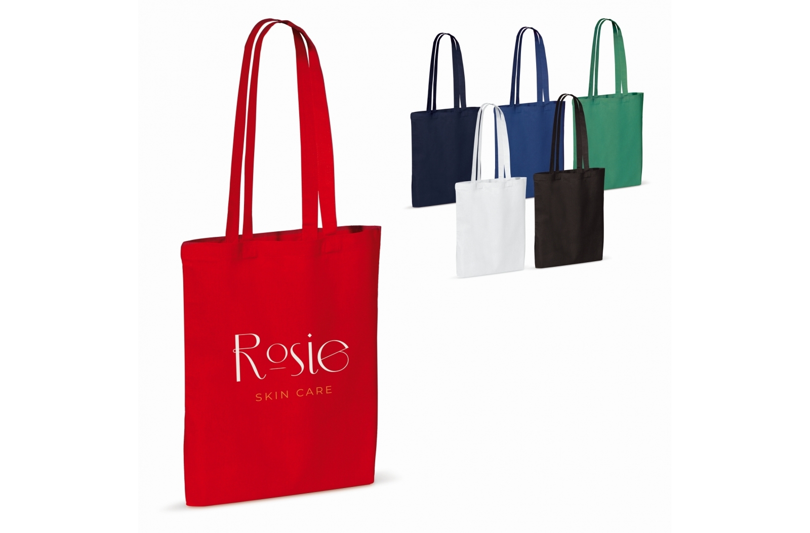 EcoCarry Bag - Ashwell - Tarrant Monkton