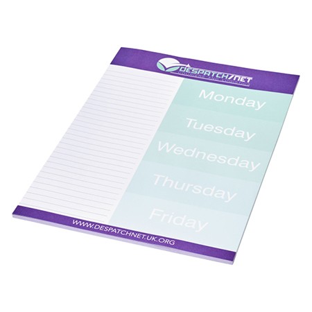 Print on Notepads - | Zaprinta Print on Notepads - | Zaprinta