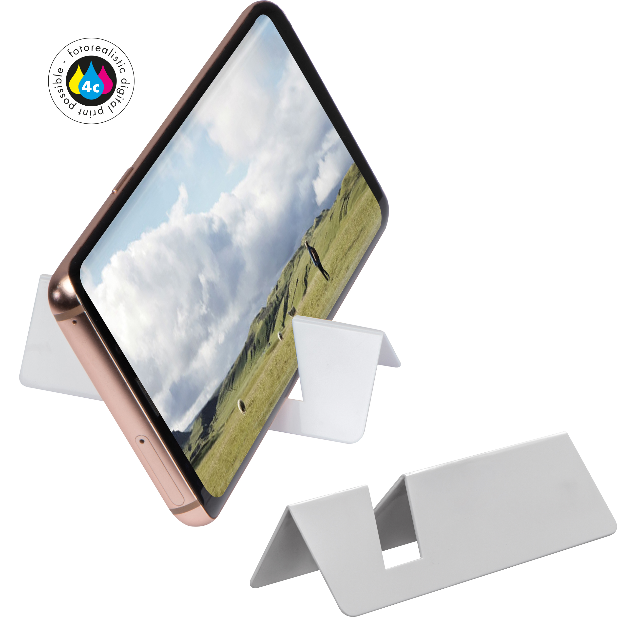 FlexiCard Stand - Dartmoor - Goring-by-Sea