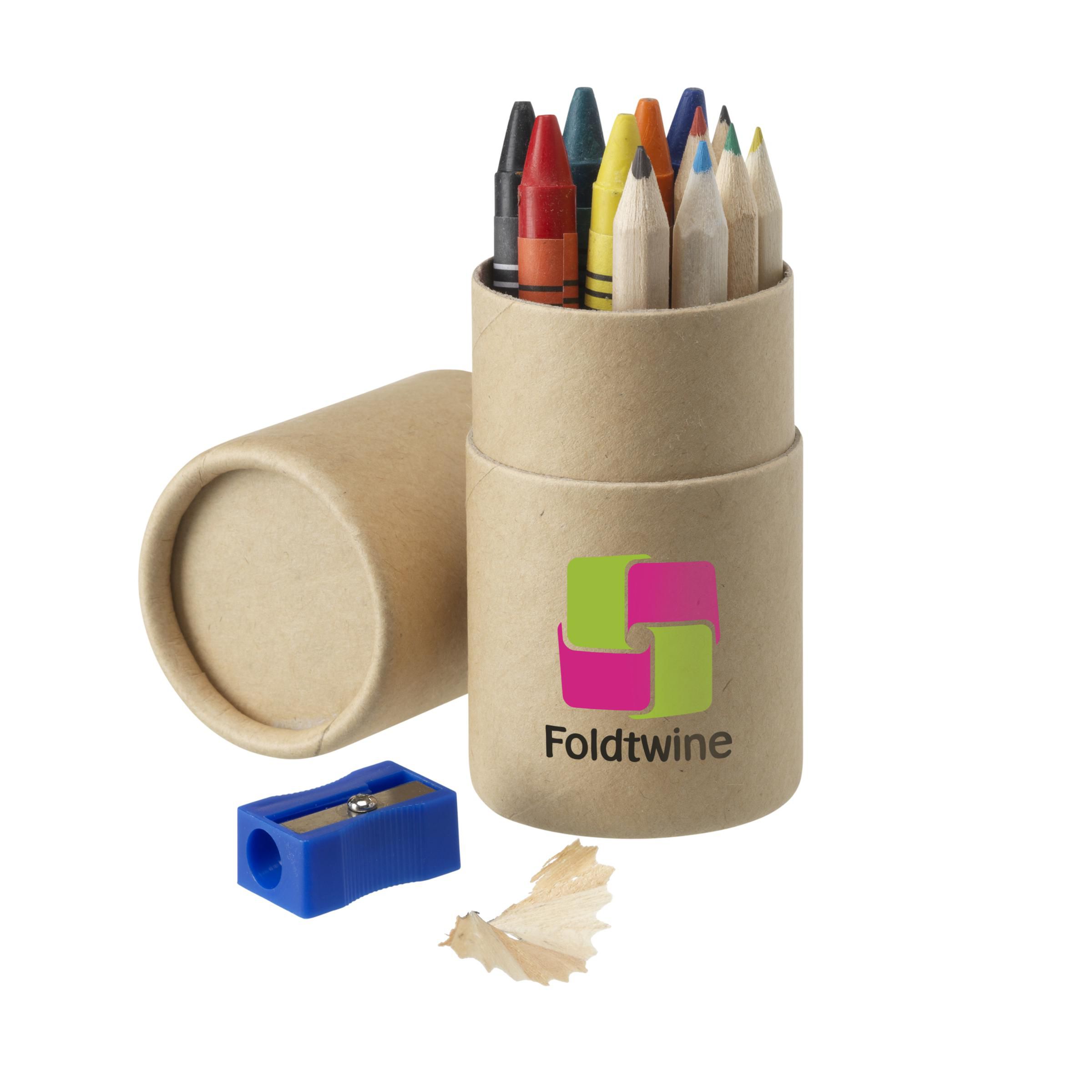 Artistic Stationery Set - St Ives