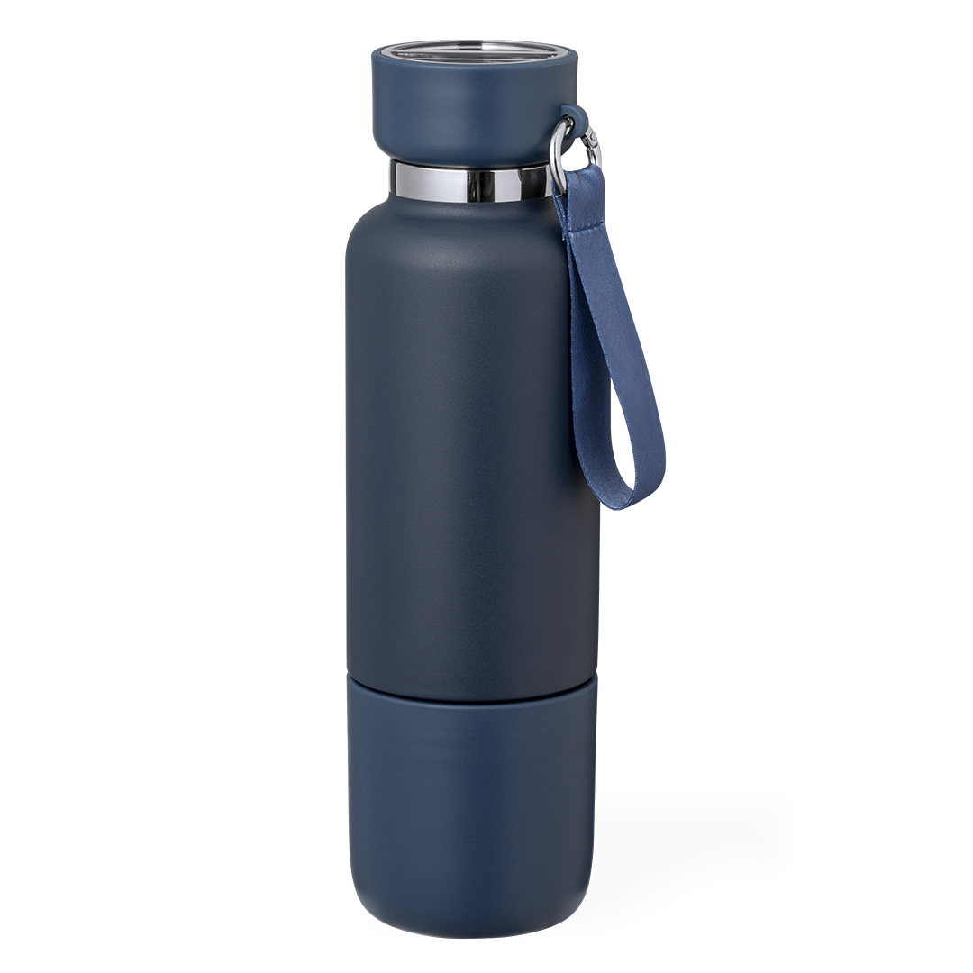 Insulated Bottle Flautrok - Muirkirk