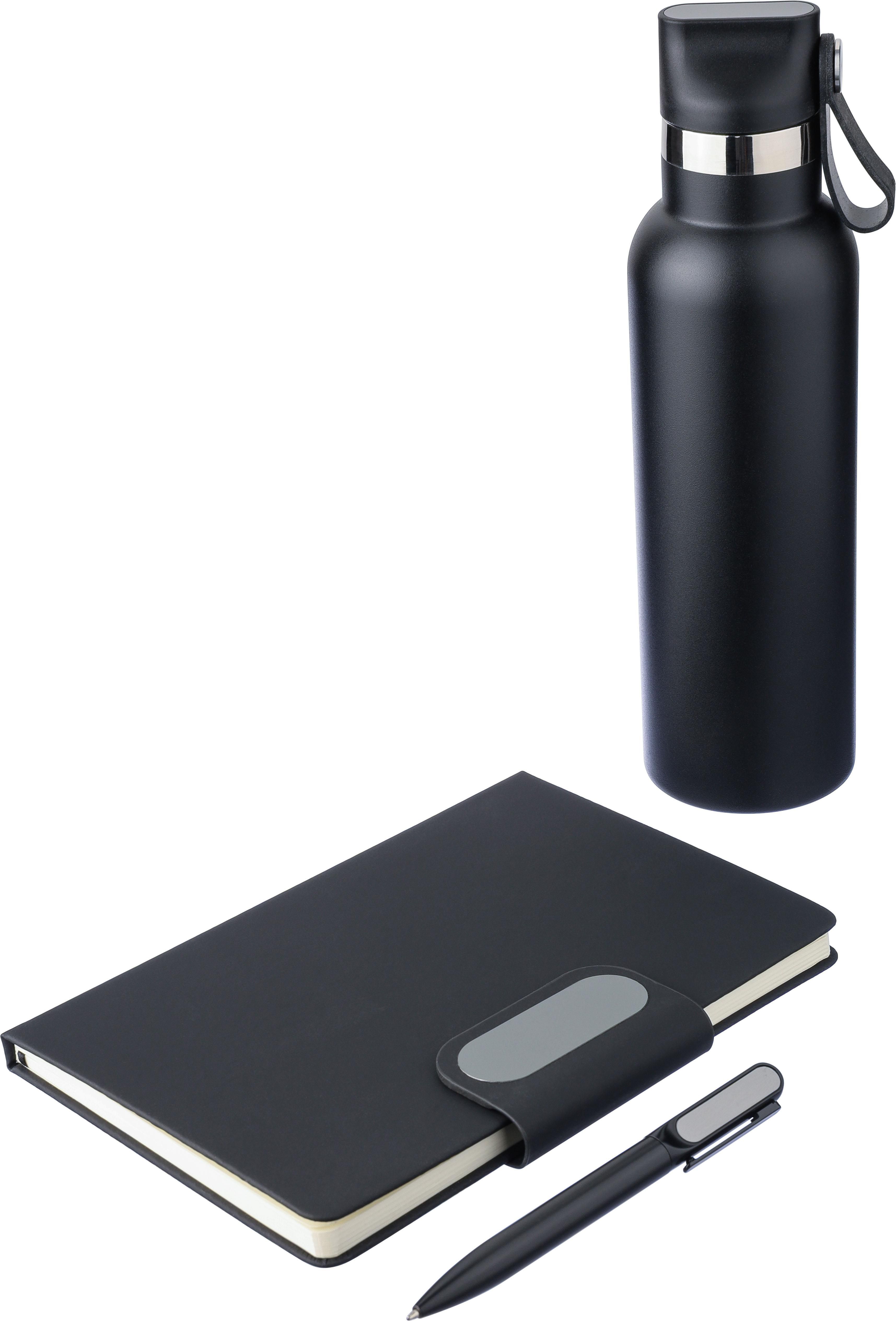 Eco Office Essentials - Lossiemouth