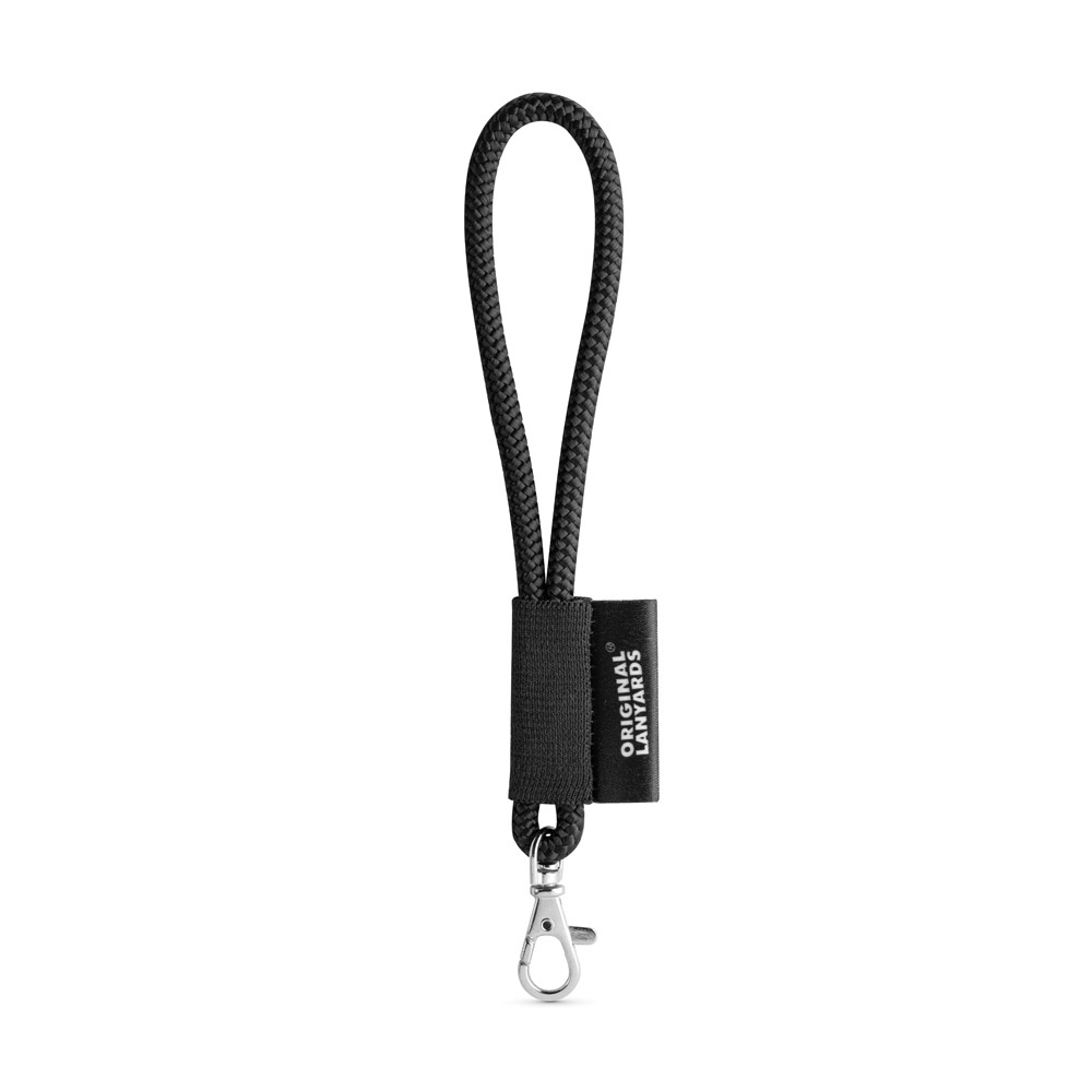Custom Nautic Lanyard Set - Barham Woods