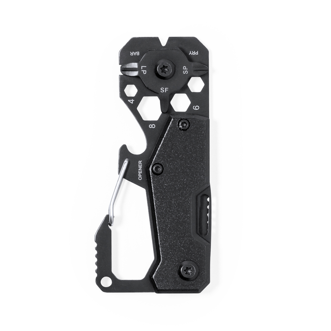 Valixia Multitool - St Neots