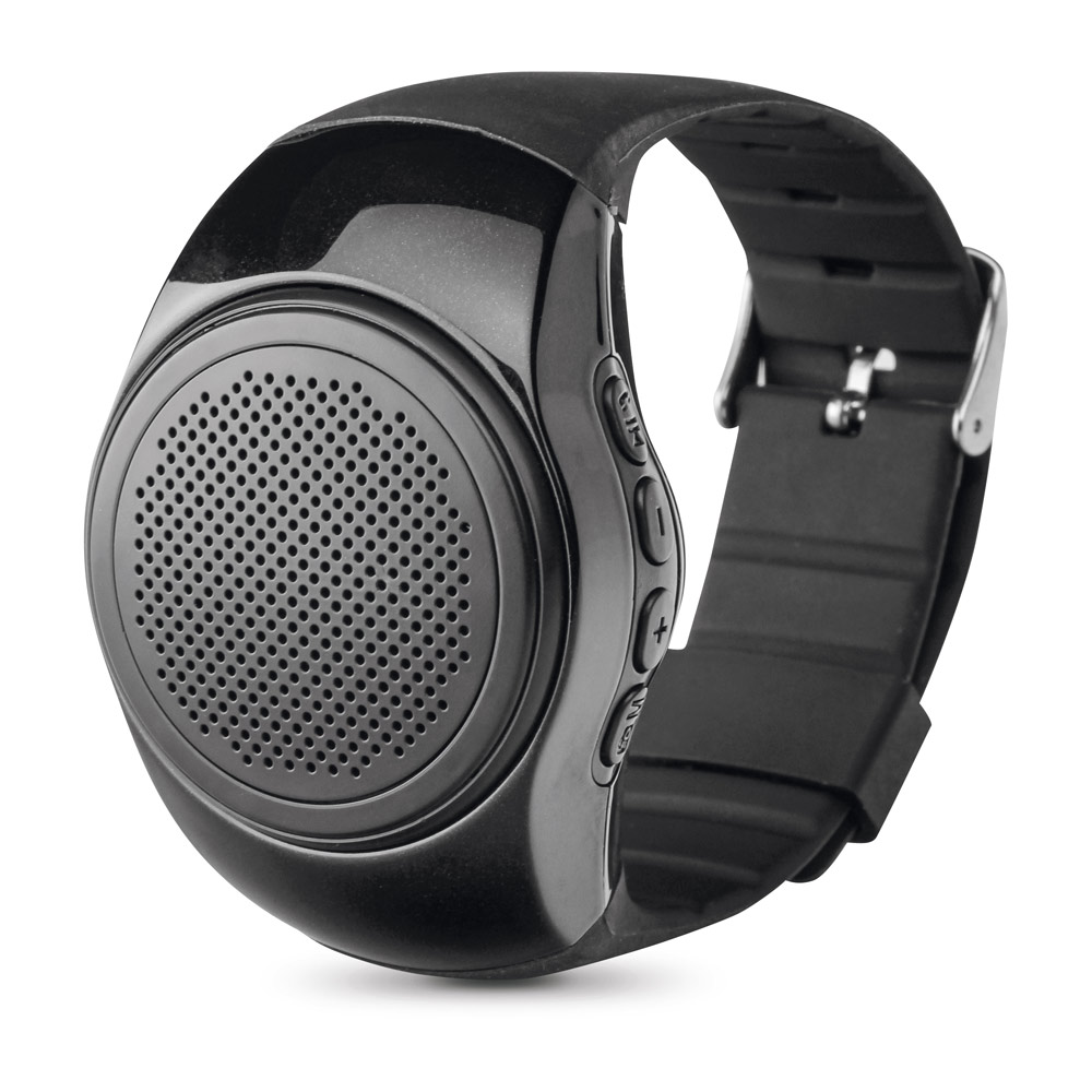 Uplyme Bluetooth Wrist Speaker - Four Oaks
