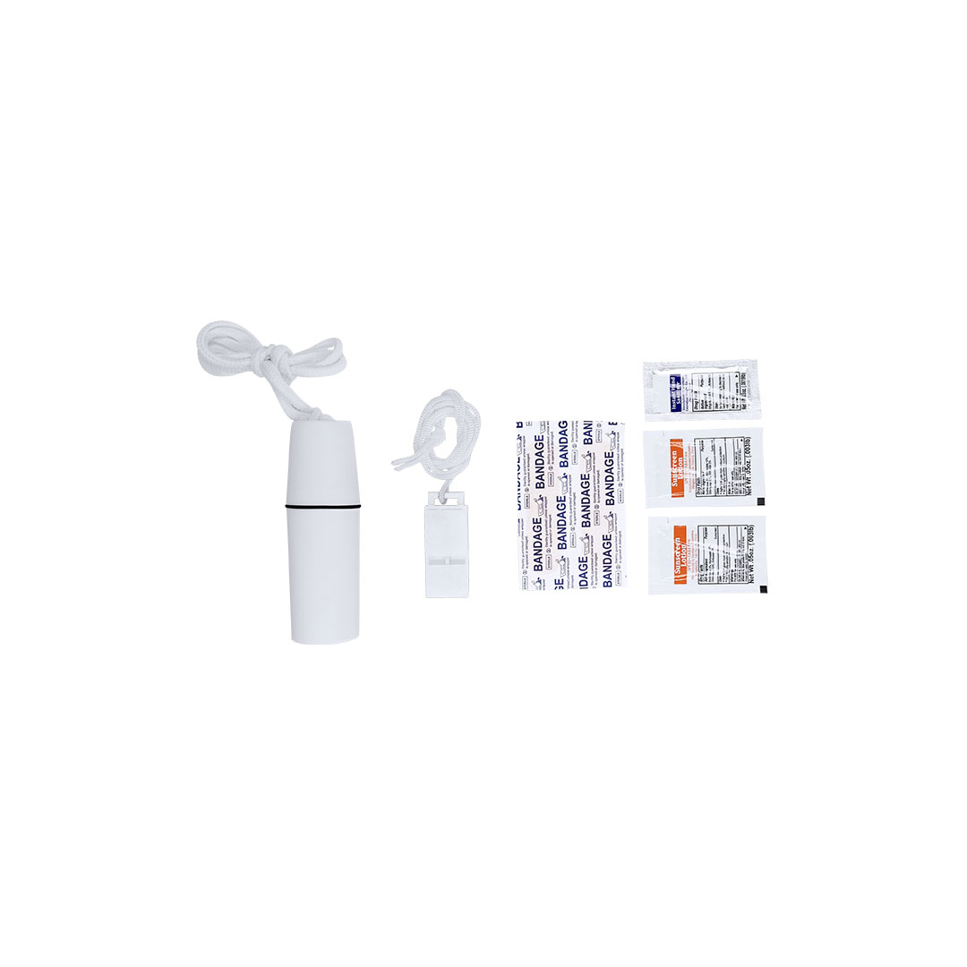 Gemmel Adventure Pack - Draycott in the Clay