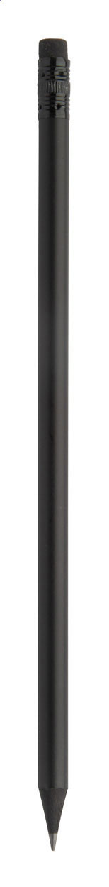Ebonite Metallic Pencil - Narborough