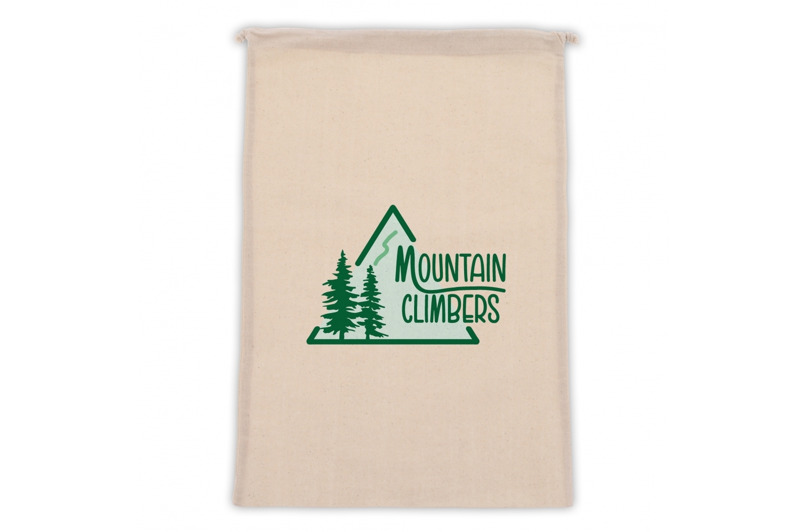 Classic Cotton Gift Bag - Chipping Norton - Kingussie