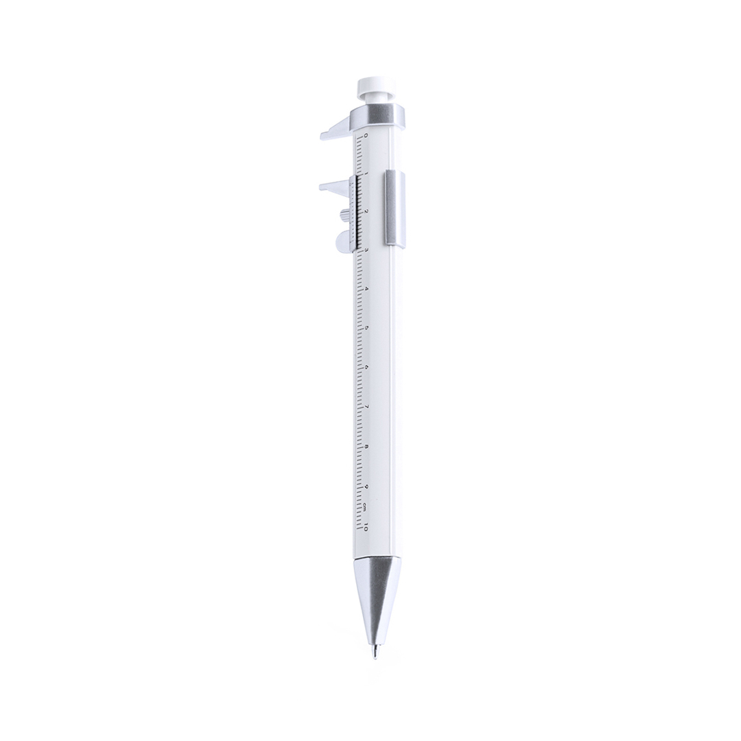 TwistGrip Micrometer Ballpoint Pen - Chilworth - Merevale