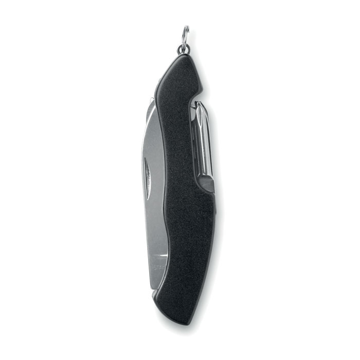 Stainless Steel Foldable Multi-Tool - Great Oakley