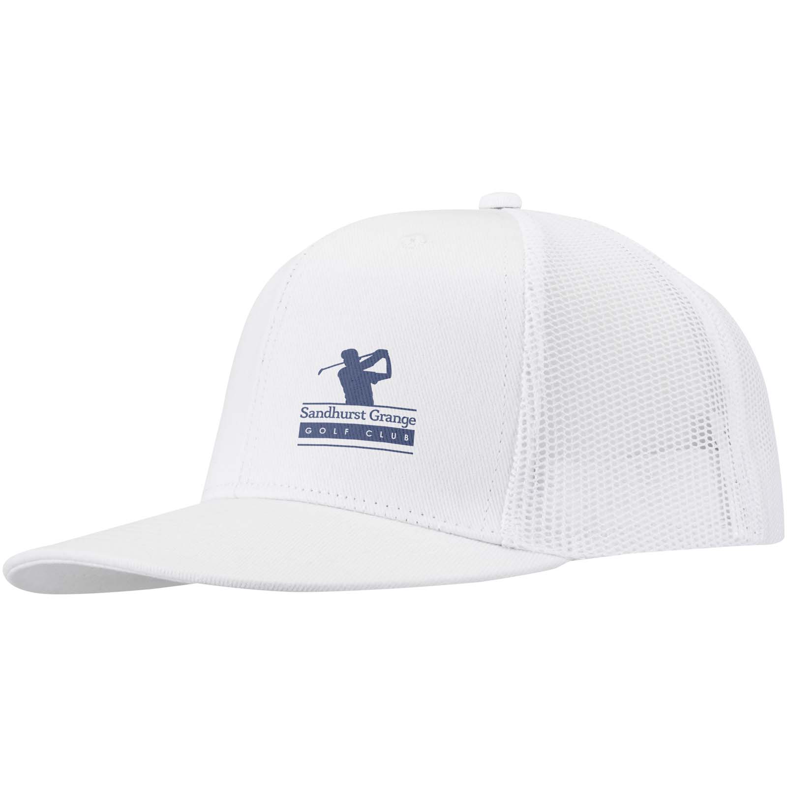 Classic Trace Snapback Cap - Chilworth