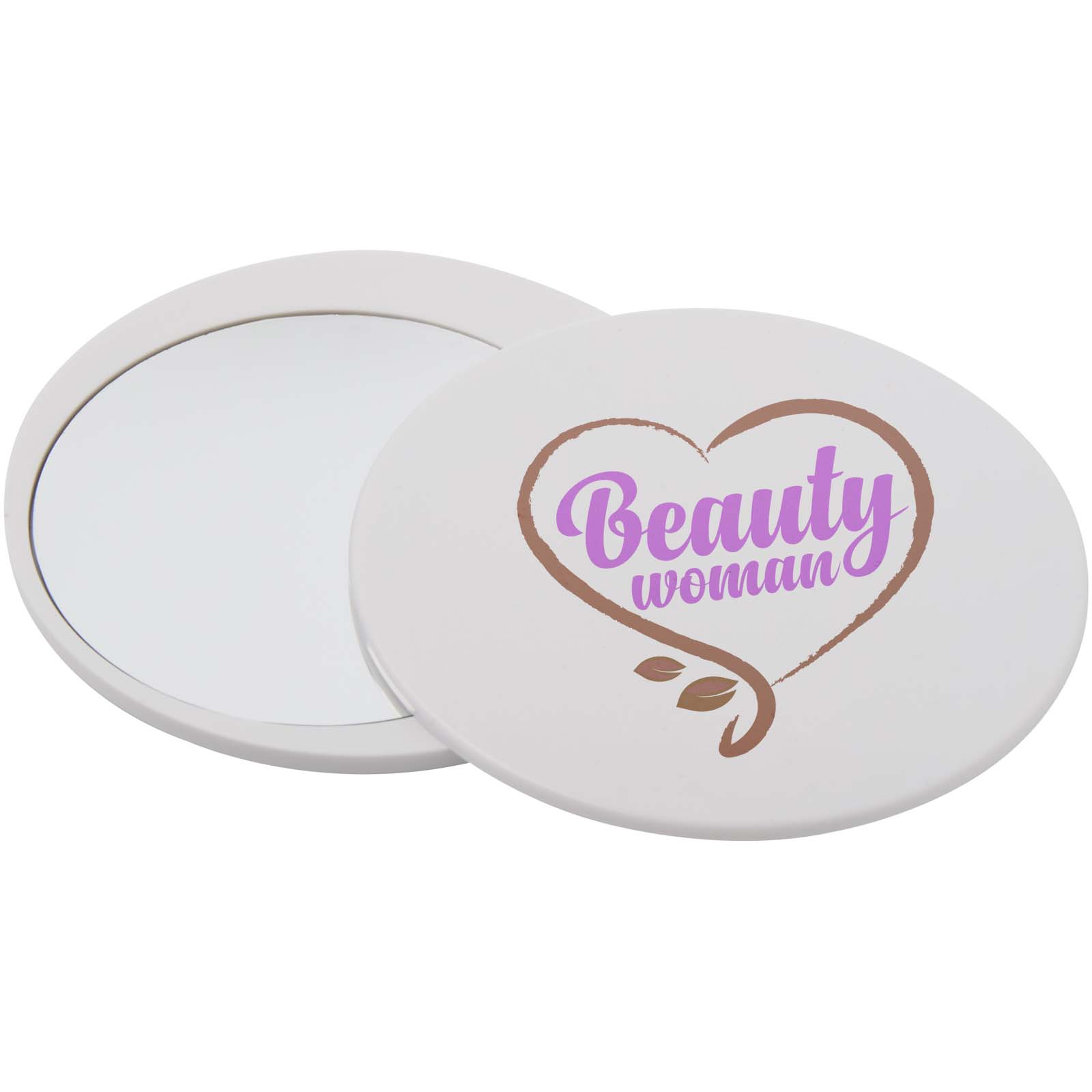 Sleek Slide Mirror - Lairg