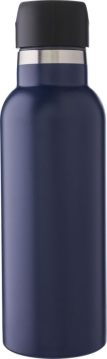 Stainless Steel Insulated Bottle 500 ml - Carmarthen