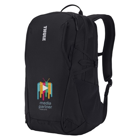 Thule EnRoute 23L Backpack - Black