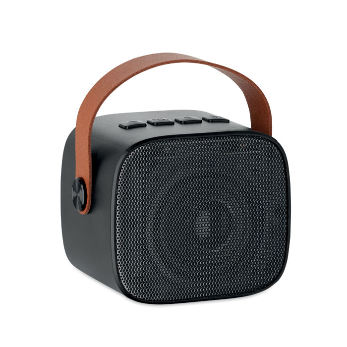 EcoBeat Portable Speaker - Castle Hedingham