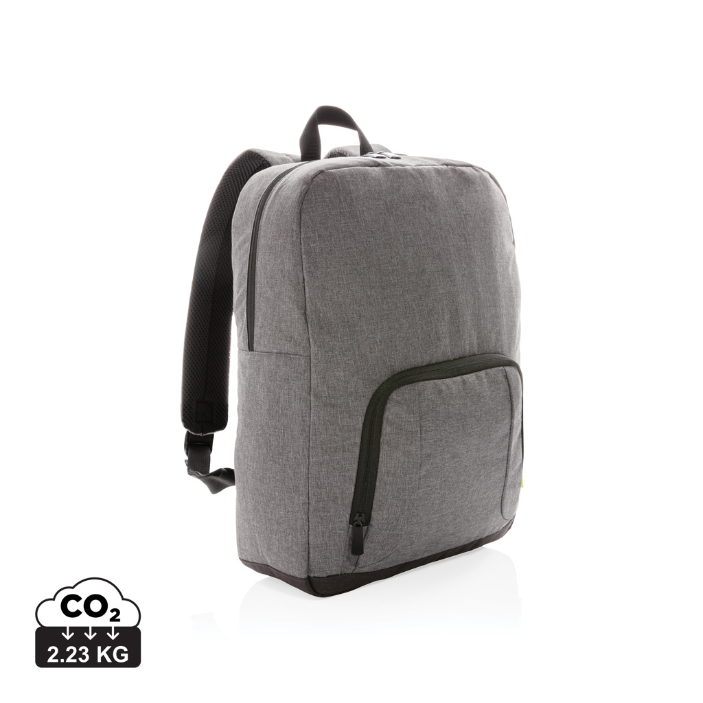 Fargo RPET Insulated Cooler Backpack - Rothley