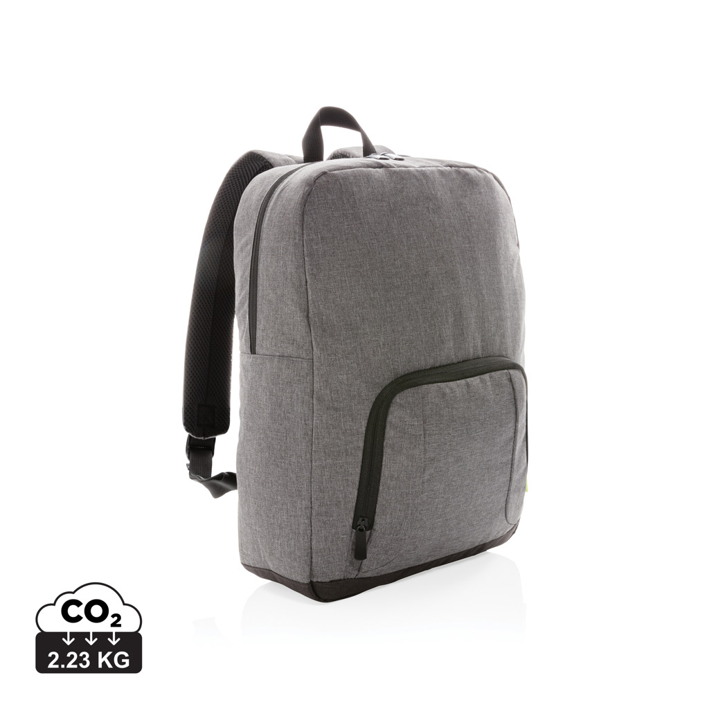 Fargo RPET Kühler Rucksack - Lüdinghausen
