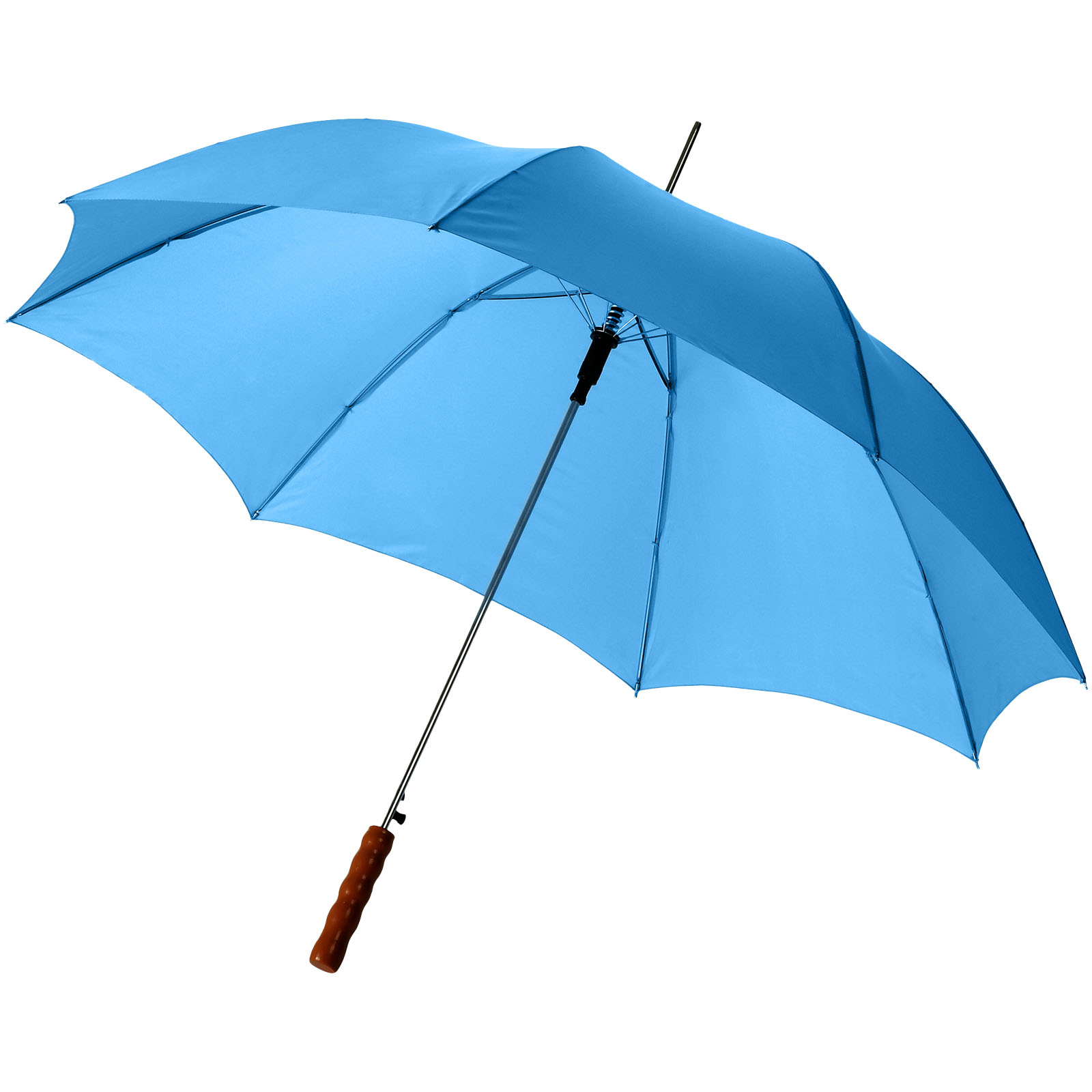 Lisa 23" Automatischer Regenschirm - Bad Schussenried 