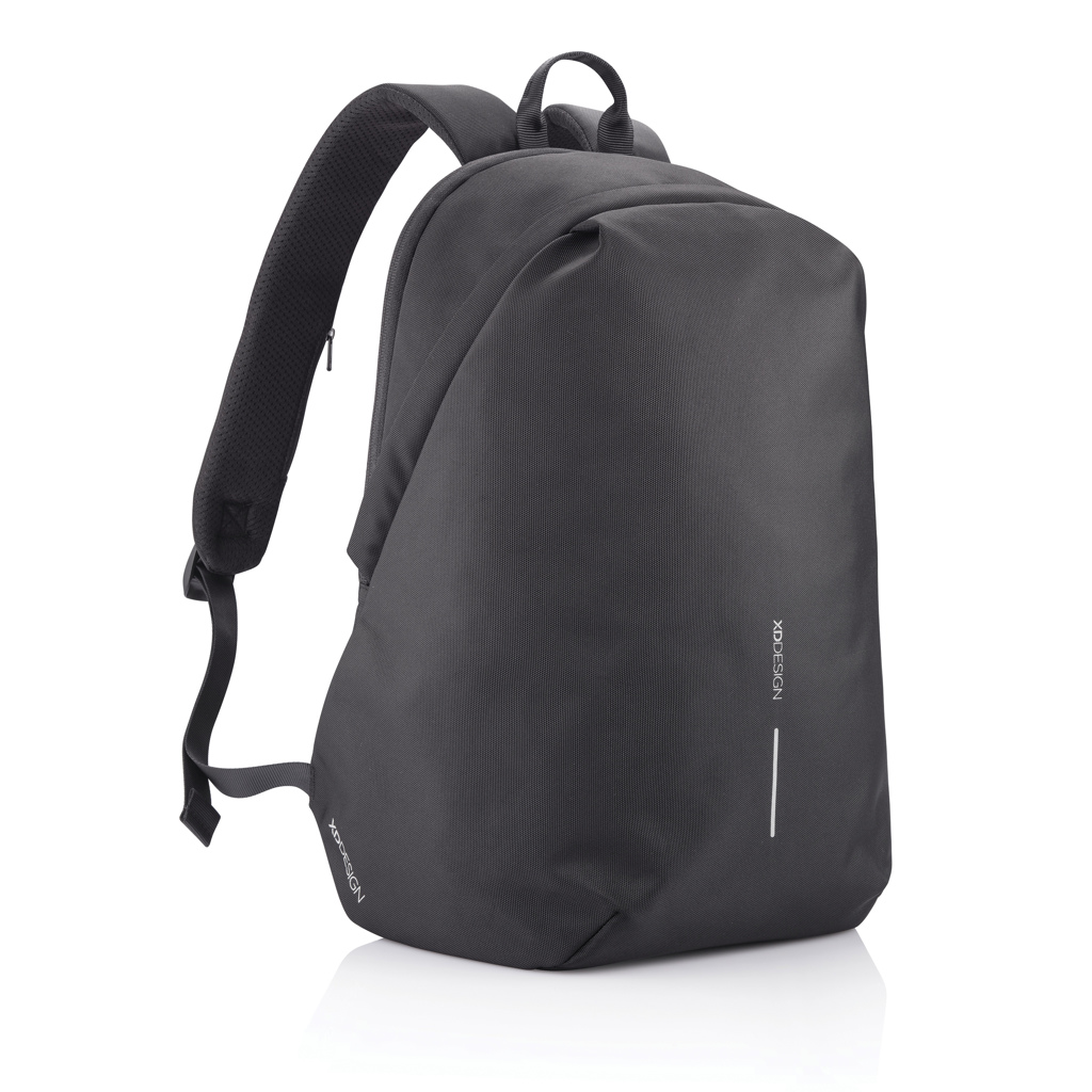 Anti-Theft Backpack - Lower Slaughter - Newtown