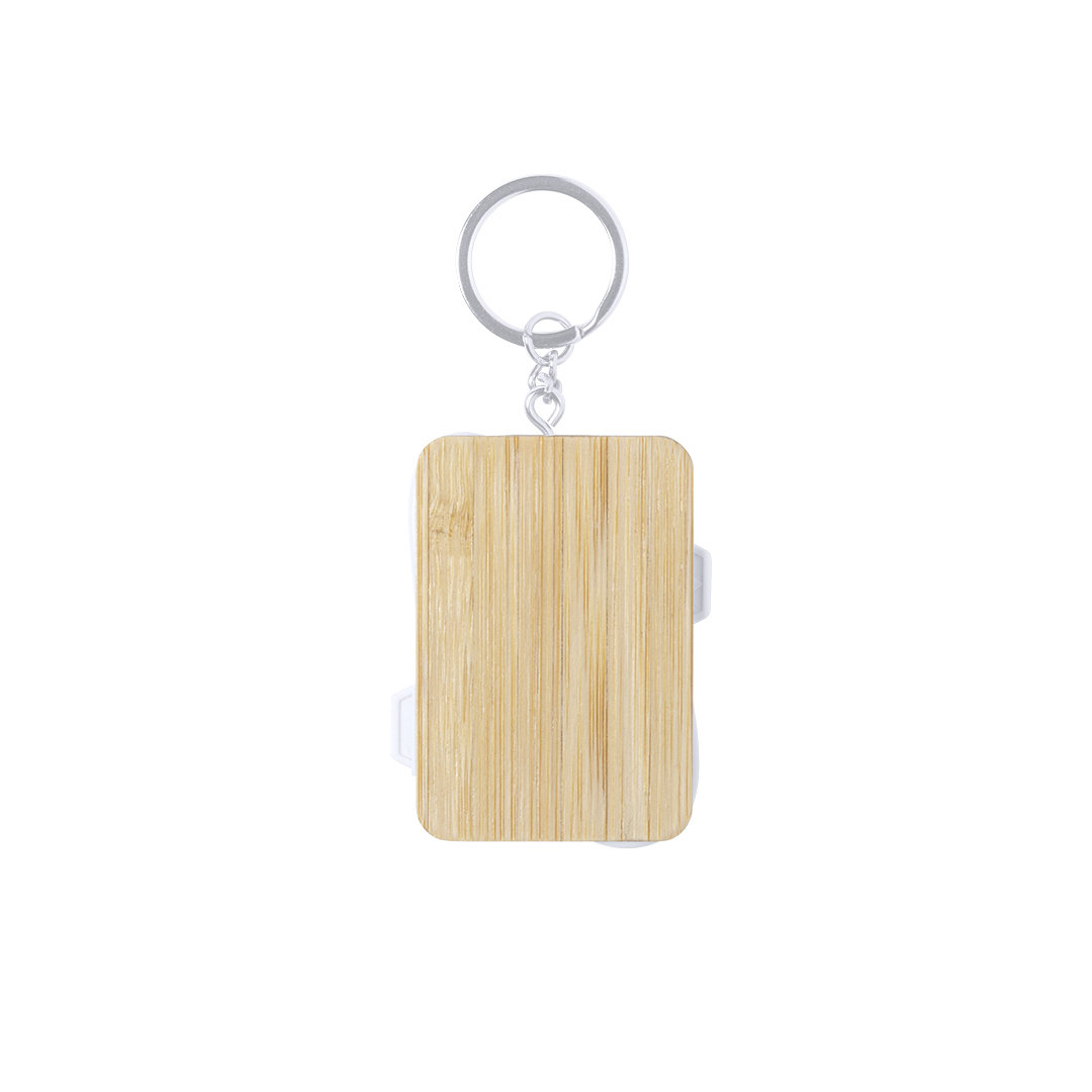Bamboo Eco-Charge - Upper Slaughter - Bentley
