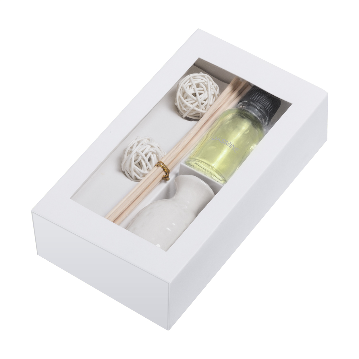 Fragrance Haven - Whiston