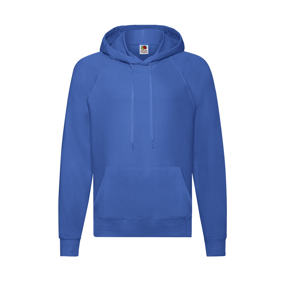 Kids Lightweight Hooded Sweatshirt - Crowland