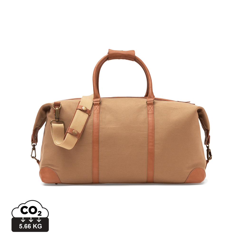 EcoWeekend Bag - Ashcott - Norwich