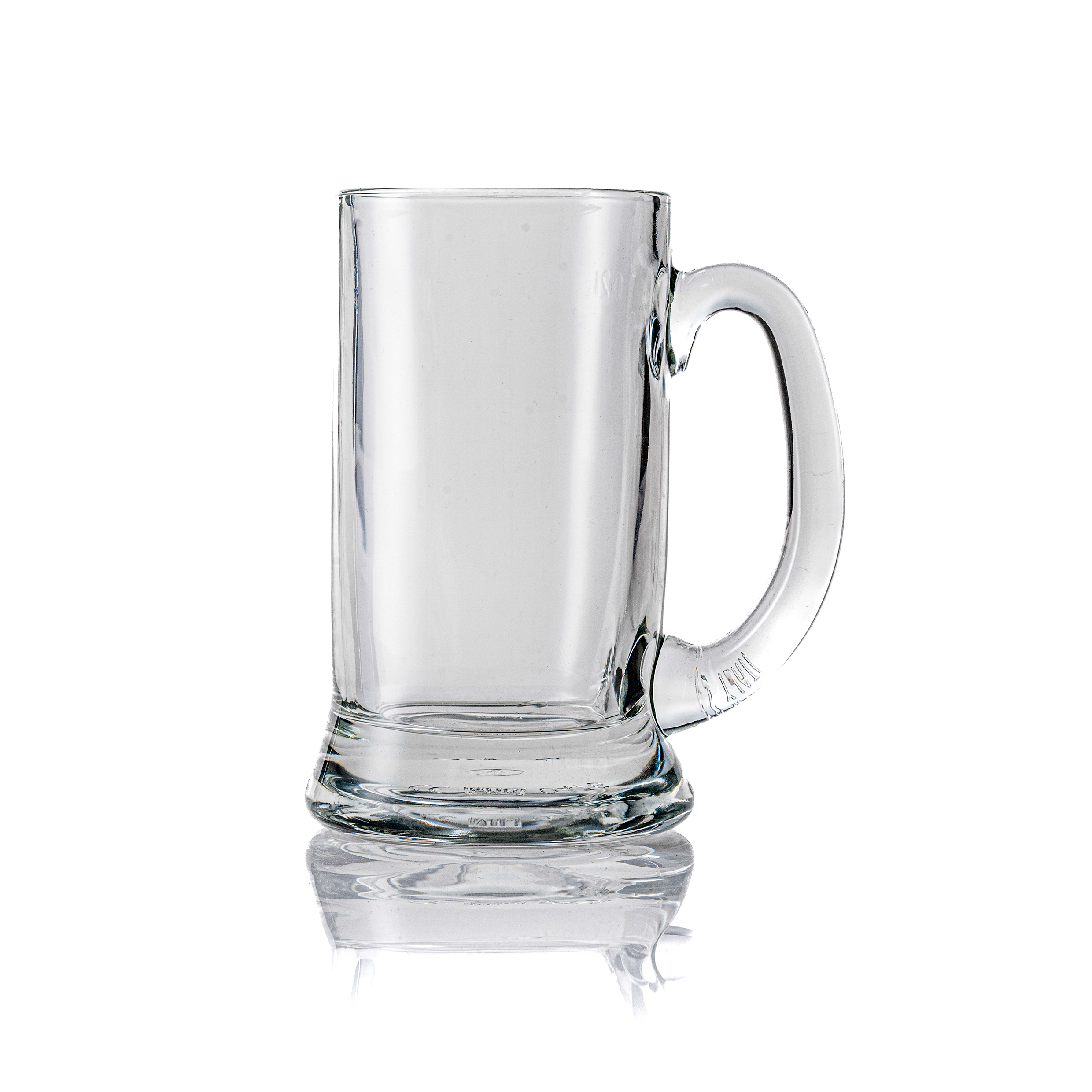 Icon Beer Mug - Rodmarton