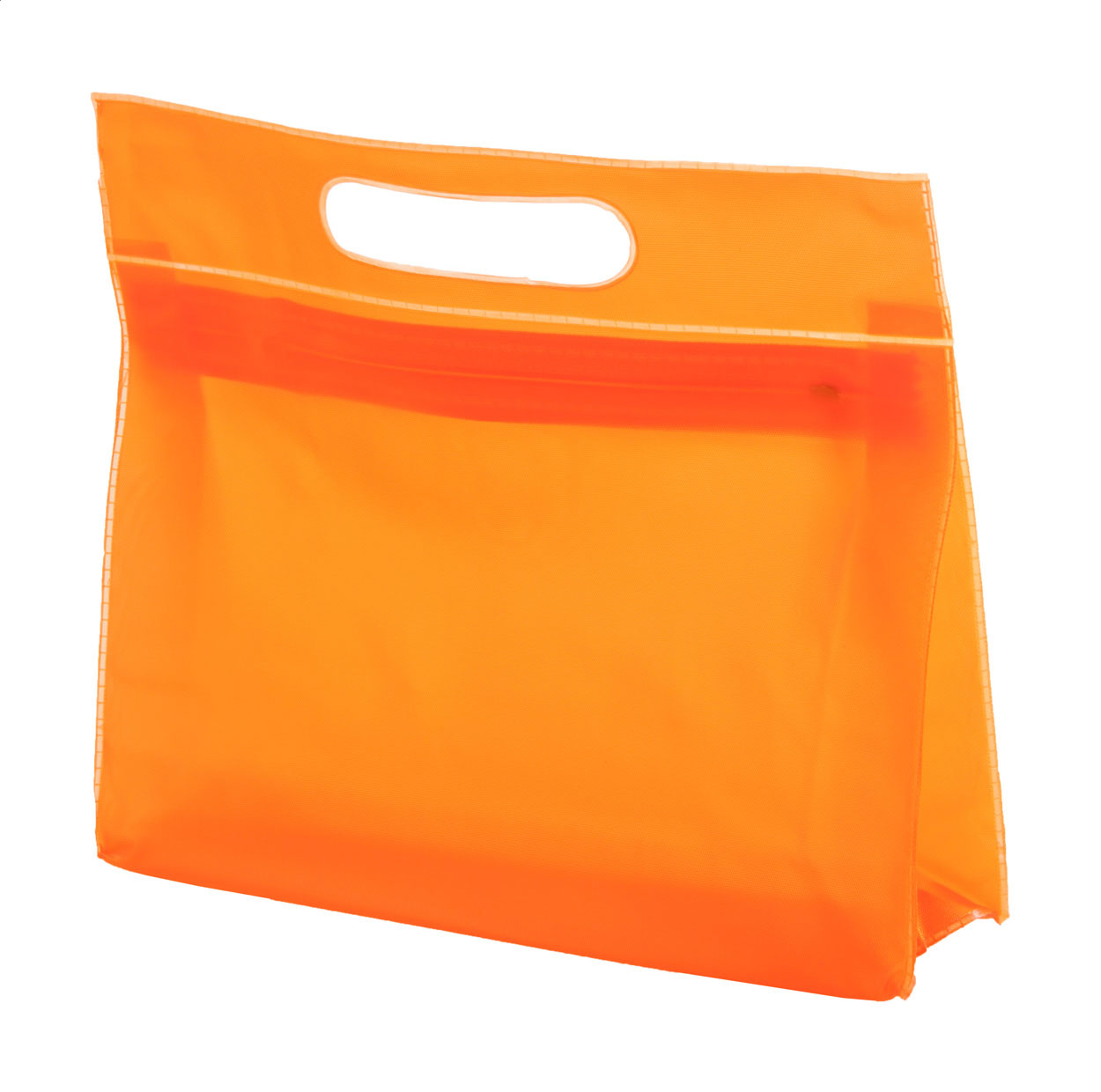 Radiant Zip Cosmetic Pouch - Gretna Green