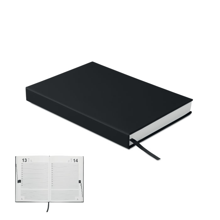 EcoSmart Daily Planner - Kingsbridge printed with logo