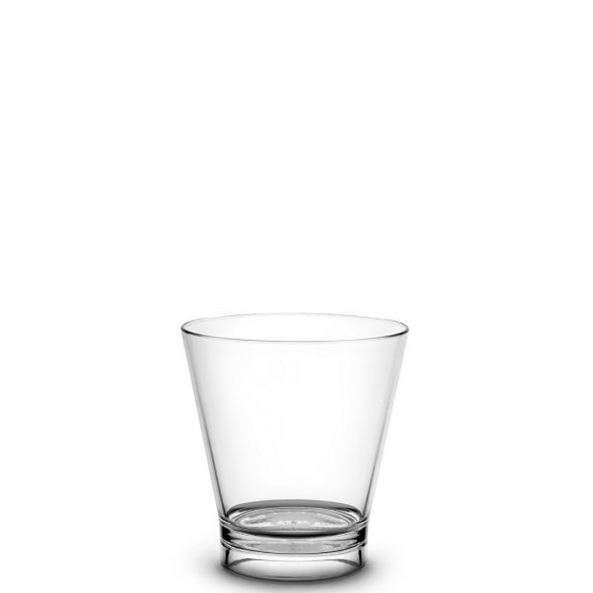 Customized cocktail glass (33 cl) - Zélie