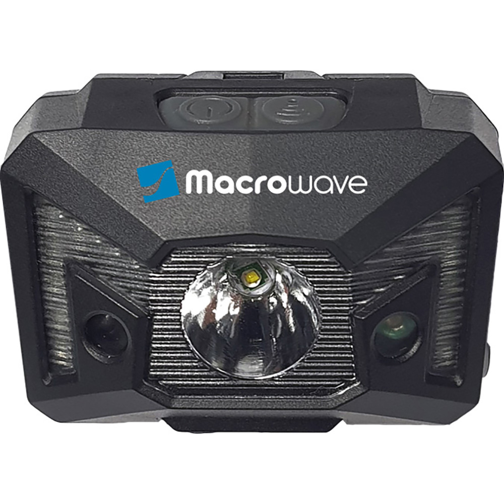 Intelligent Beam - Plungar