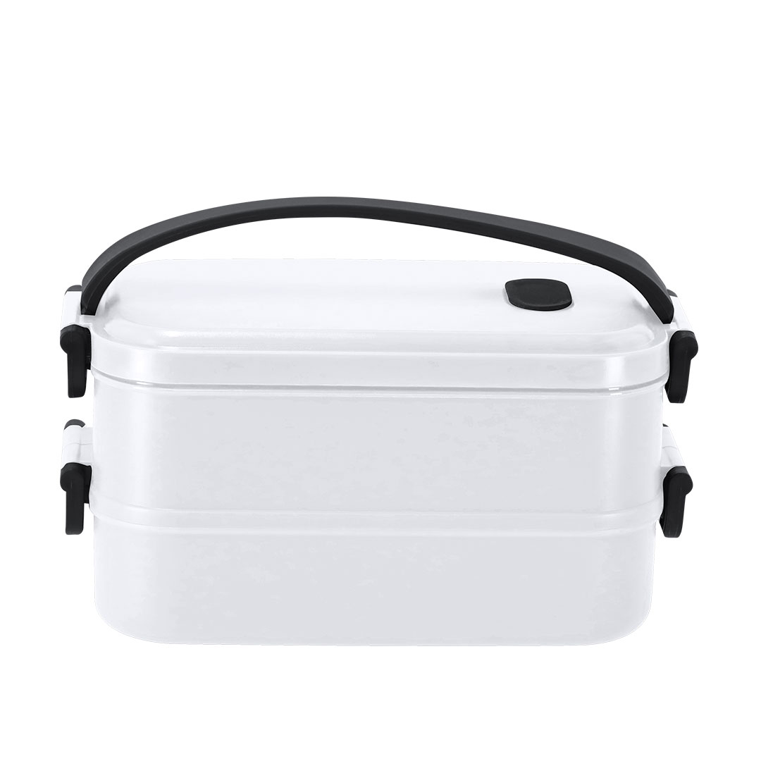 RecycMeal - Bremervörde bedrucken mit Logo