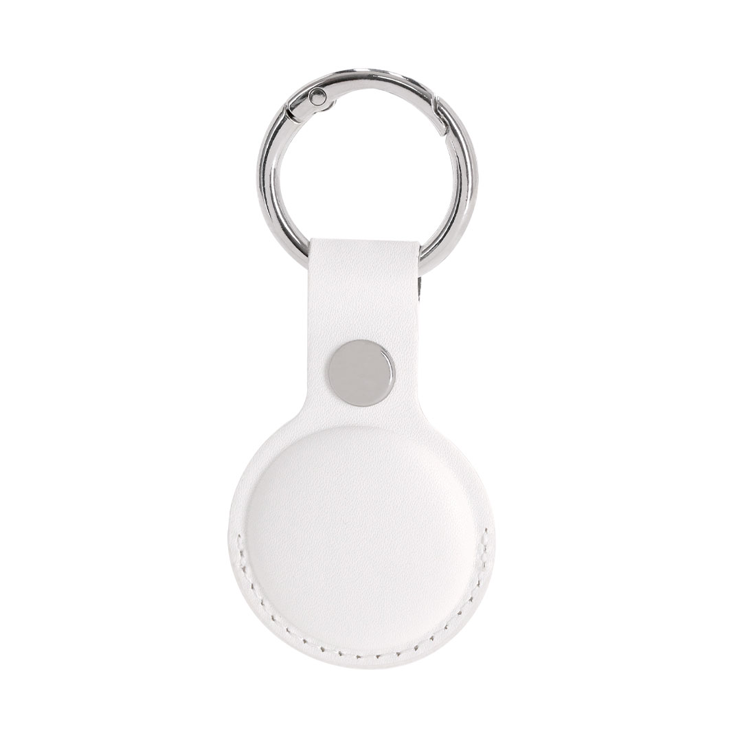 SmartFinder - Longborough bedrukken met logo