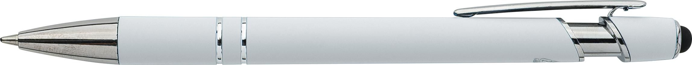 EcoSlate Pen - Liverpool John Lennon Airport printed with logo