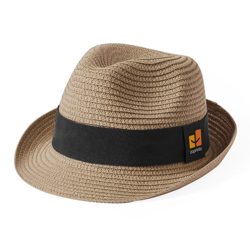 Adjustable Synthetic Material Hat - Kingham